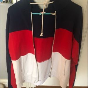 brand new vintage Levi jacket